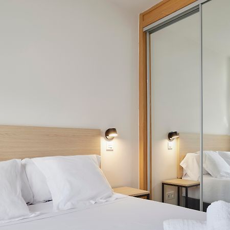 Iraipe Logrono Hotel Exterior photo