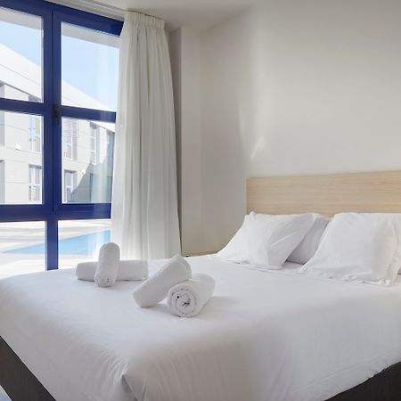Iraipe Logrono Hotel Exterior photo