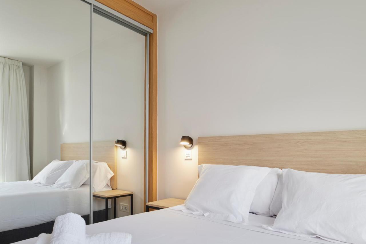 Iraipe Logrono Hotel Exterior photo