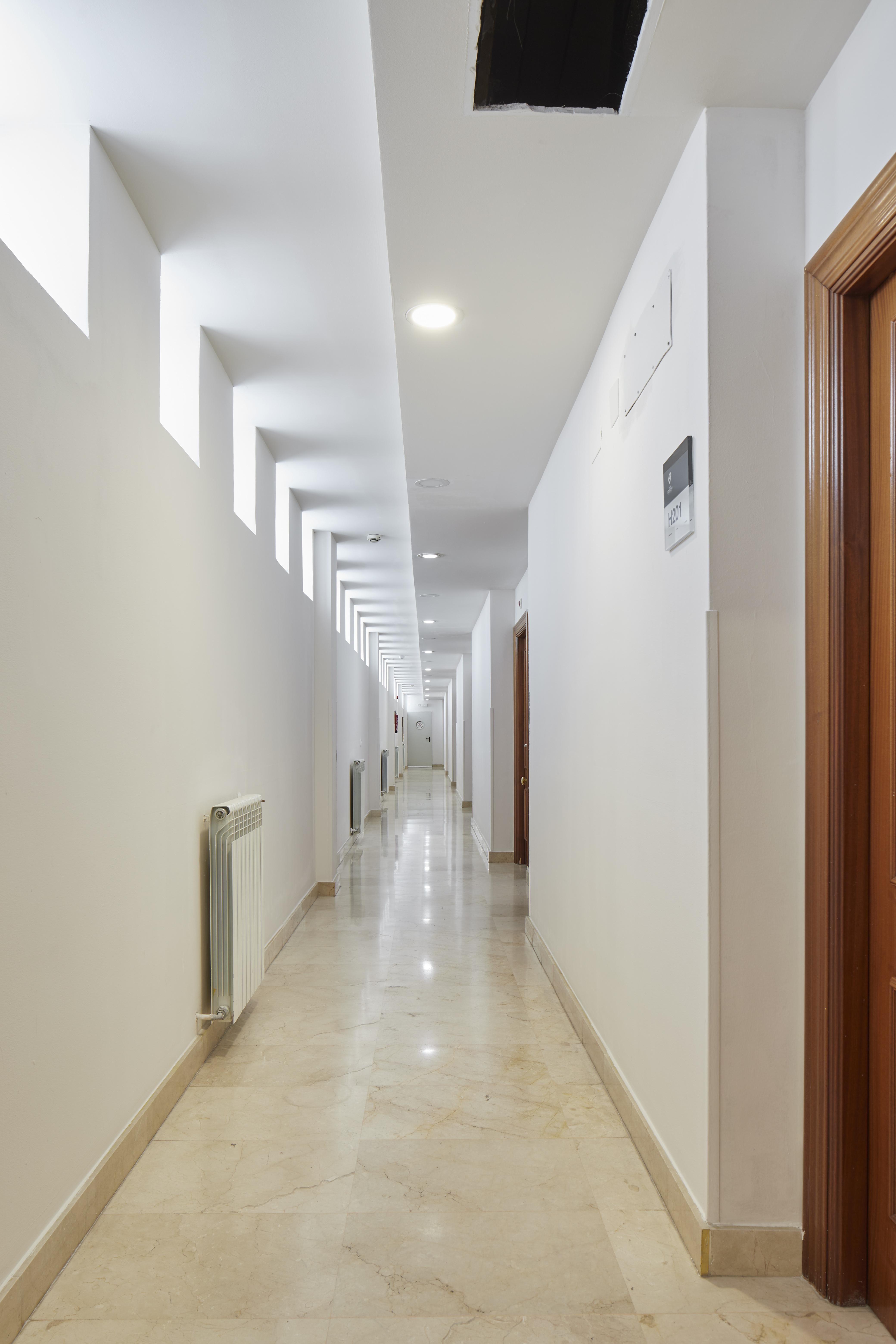 Iraipe Logrono Hotel Exterior photo