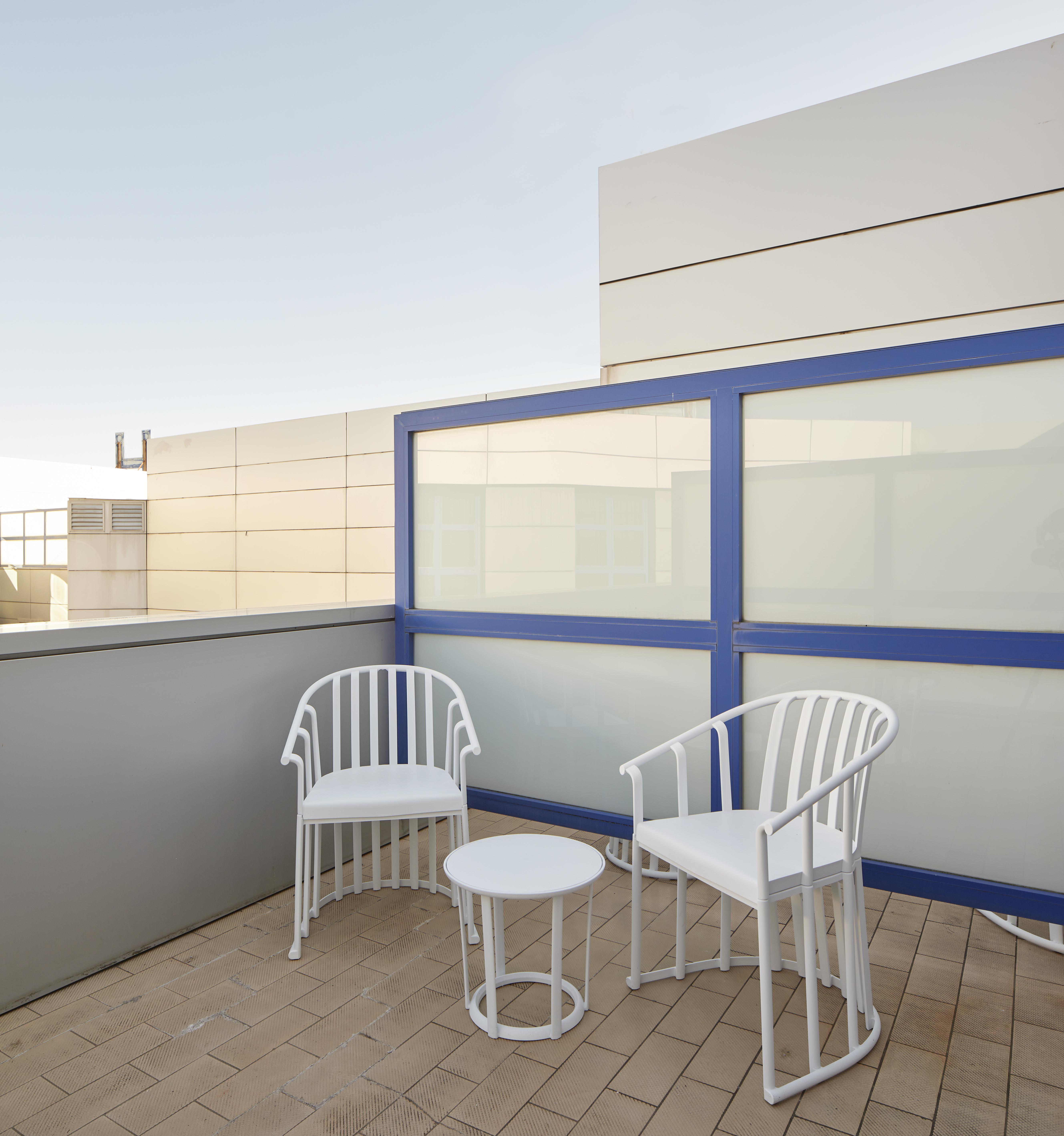 Iraipe Logrono Hotel Exterior photo